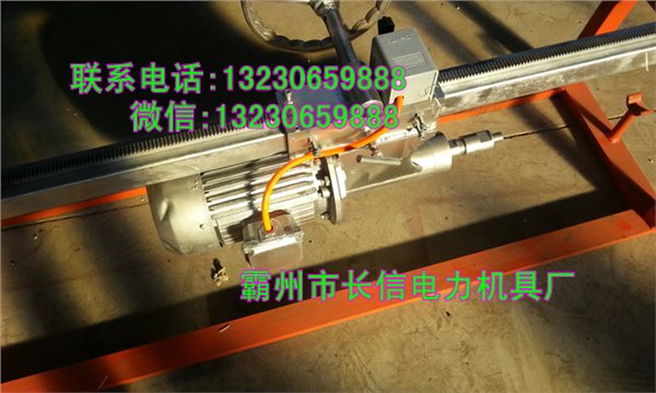 水钻顶管机价格水钻顶管机厂家直销价格
