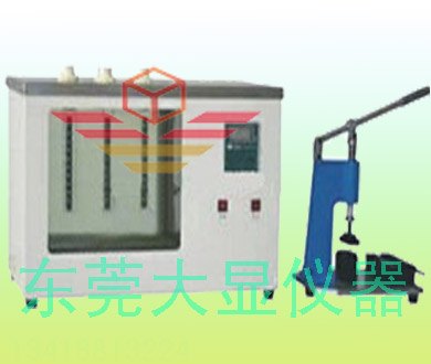 DX8460耐环境应力开裂试验机