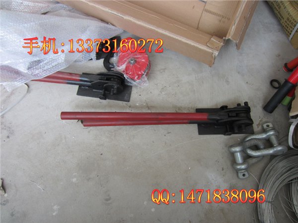 霸州煨弯器霸州冷弯器导线煨弯器霸州汇能