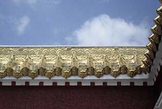 供甘肃张掖瓦钛合金和武威钛合金瓦价格