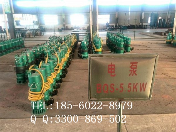 咸阳QYF气动清淤泵一机多用技术领先