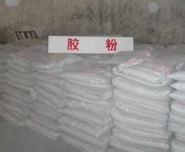 供应江苏南京胶粉、苏州胶粉、无锡胶粉、常州胶粉