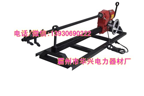 220v/380v多种型号水钻顶管机供您选择