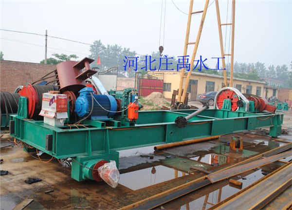 湖南移动卷扬启闭机厂家在哪价格多少