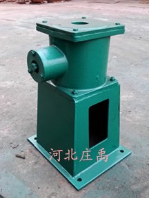 QPC-5t侧摇螺杆启闭机桂林多少钱