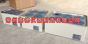 精工品质HH-Y4数显恒温油浴锅厂家直供