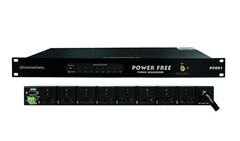 电源时序器PF-801