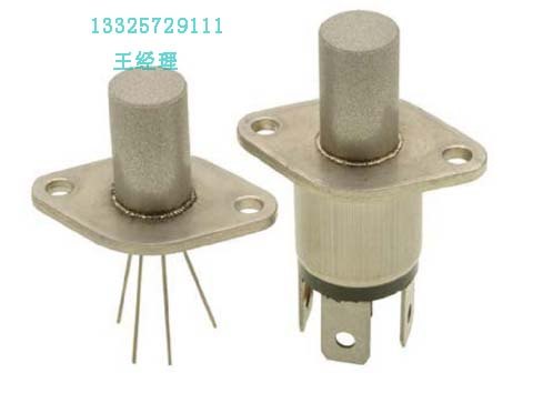 紧凑型氧传感器