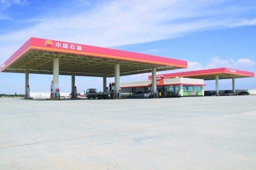 加油加气站|L-CNG加气站价格|许润能源