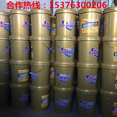 供应DAB空压机油性能好厂家直销DAB68号空压机油价格优惠