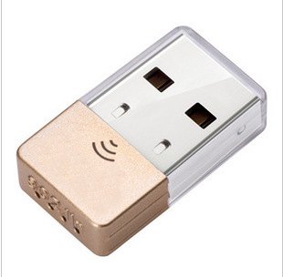 usb无线网卡150M外贸迷你随身wifi带软AP优质无线网卡厂家批发