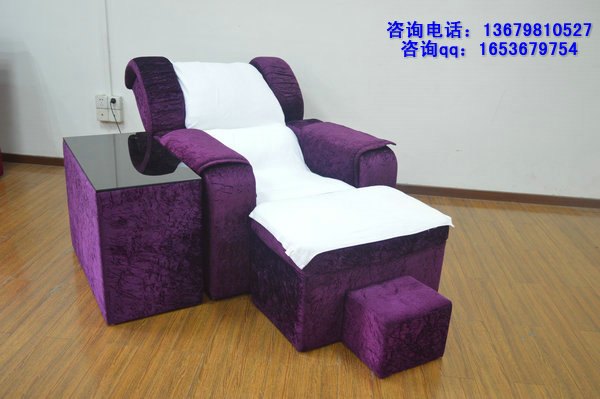 佛山订做沐足沙发厂家