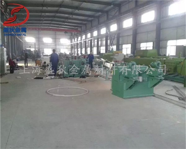 2J23永磁合金价格