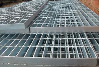 插接镀锌钢格板厂家复合镀锌钢格板价格