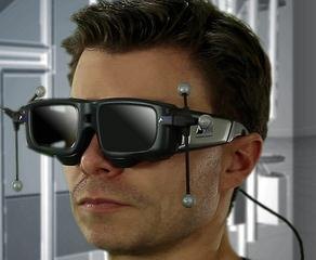 欧美VR3D眼镜不用FDA认证