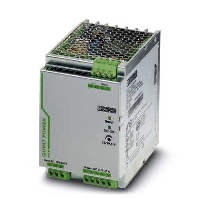 促销QUINT-PS/1AC/24DC/20Phoenix