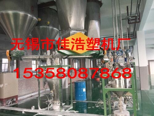 PVC透明片PVC地板耐磨层生产线机械设备