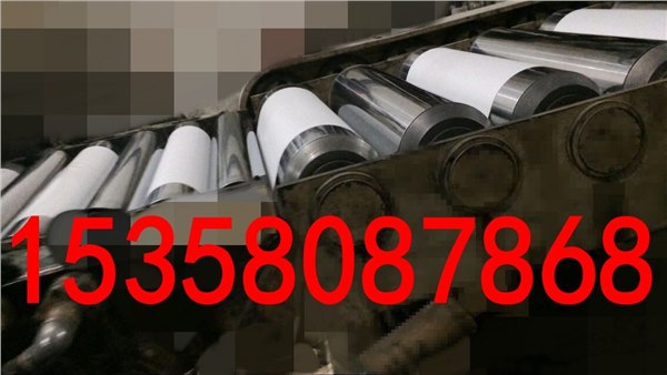 PVC透明片磨砂片生产线五辊压延机械设备