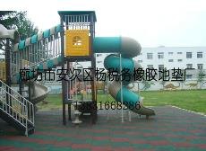 塑胶跑道球场专业施工