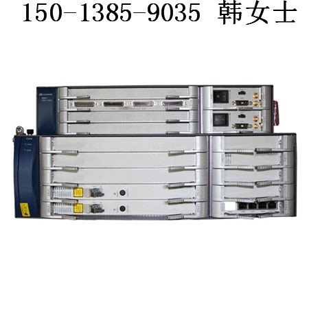 华为osn1500b光端机