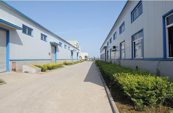 通化永顺发车间厂房安装哪家好