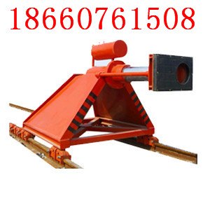 CDH-Y液压挡车器,滑动挡车器,液压滑动挡车器