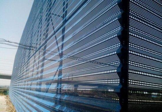 防风抑尘网价格河北国润防风网厂家报价