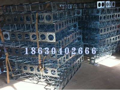 钢管桁架吉林钢管桁架厂家