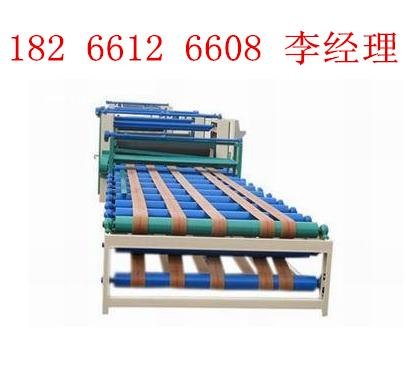 外墙防火板生产设备价格