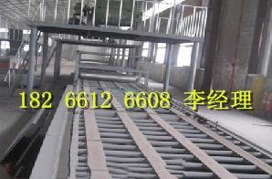 外墙保温防火板生产设备厂家价格
