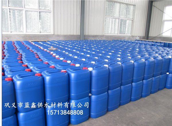 水垢除垢剂价格