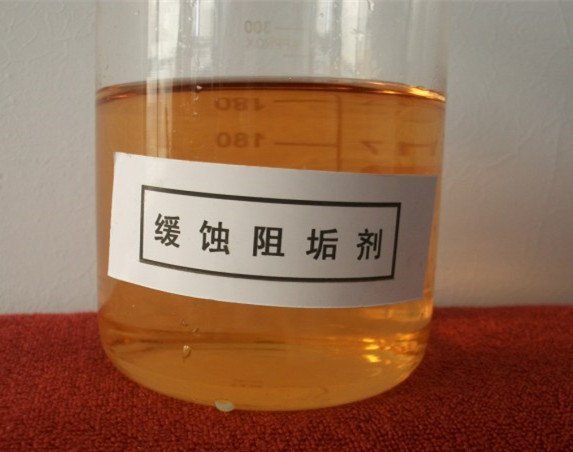 缓蚀阻垢剂价格