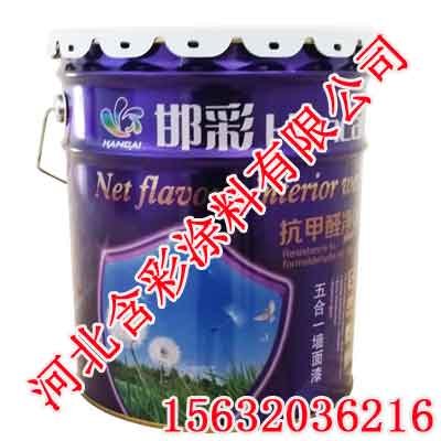 乳胶漆，乳胶漆厂家批发，含彩涂料