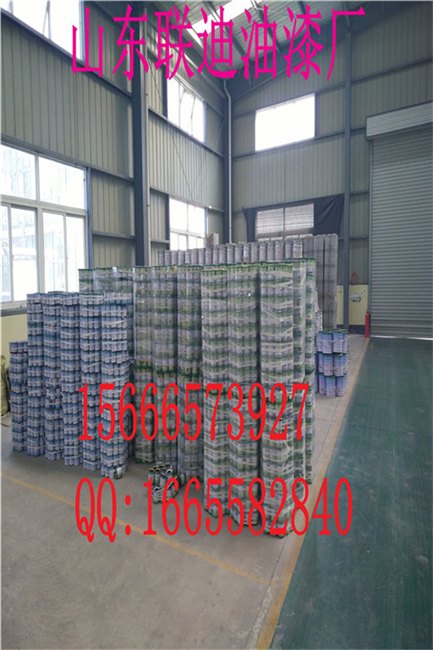 铁红带锈防锈铁红底漆防锈漆的工艺