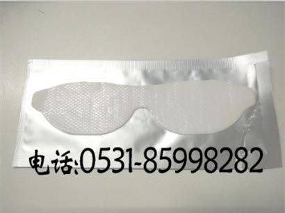 临床一次性水凝胶眼贴贴牌