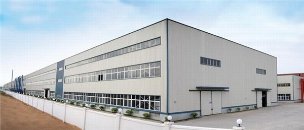 通化【永顺发】车间厂房搭建哪家好