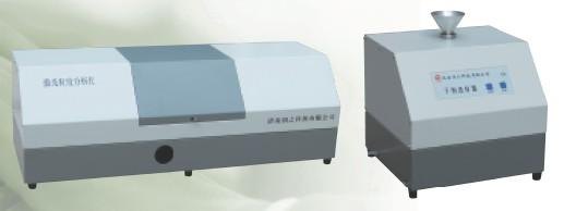 专业干法激光粒度分析仪比较好