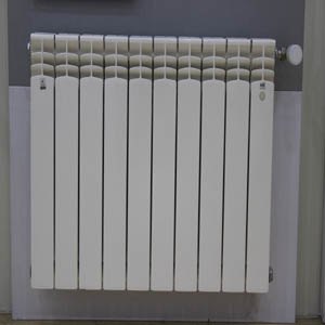 供青海采暖散热器和西宁暖气片批发