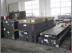 日本大同DC53冷作模具钢