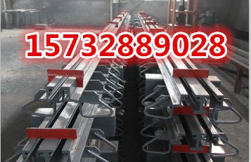 MZL160型桥梁伸缩缝陇南-160型模数式伸缩装置价格