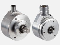 施克增量编码器DFS60E-T5AK00500