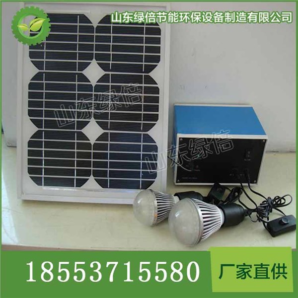 LB-E80太阳能发电机厂家热卖太阳能发电机
