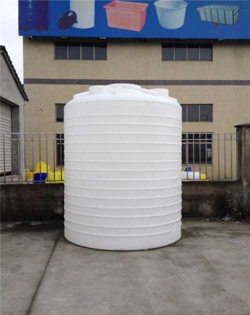 大型塑料储罐加厚塑料储罐厂家
