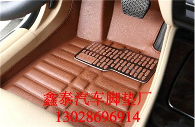 汽车脚垫价格