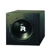 封闭式有源超低音箱B120/B120V8