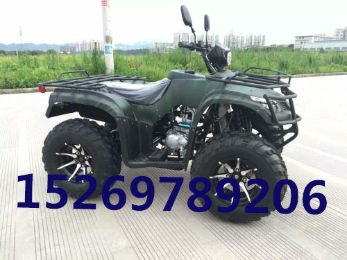 125cc-250cc大公牛沙滩车四轮越野摩托车四轮摩托越野车