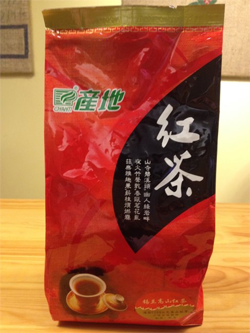 奶茶茶叶绿茶