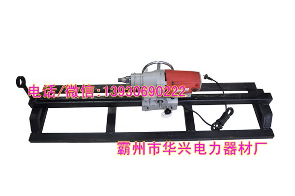 顶管机厂家小型水钻顶管机机械设备厂