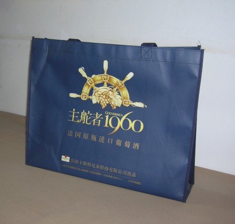供应覆膜无纺布袋