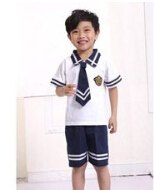 中学生校服图片中学生校服厂家